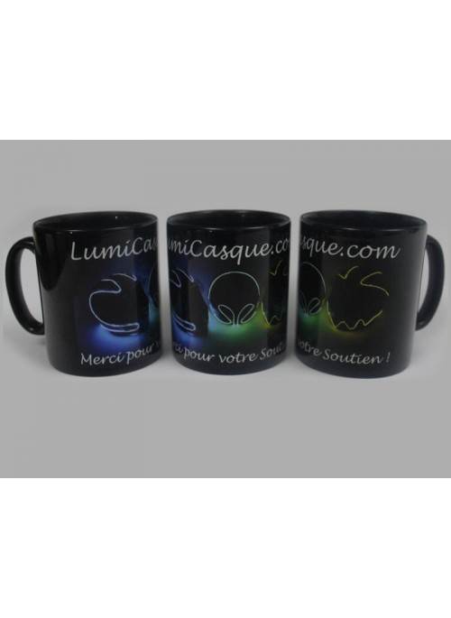 Mug LumiCasque